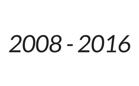 Picture for category 2008 - 2016