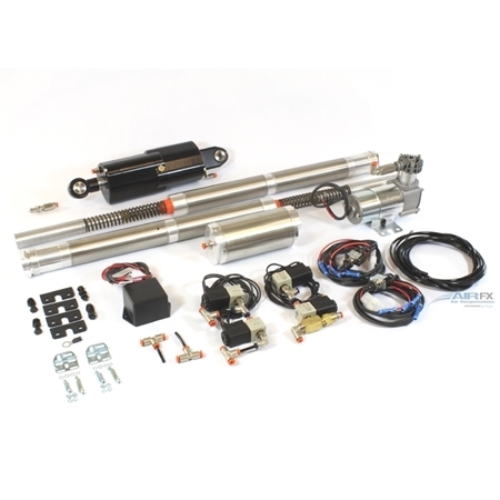Picture for category Front and Rear Air Ride Kit