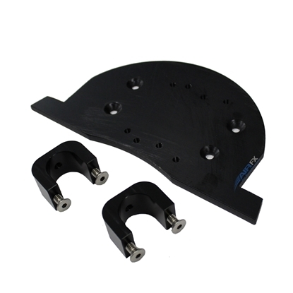 Picture of 2014-2019 Indian Chief/Chieftain/Roadmaster Compressor mount kit