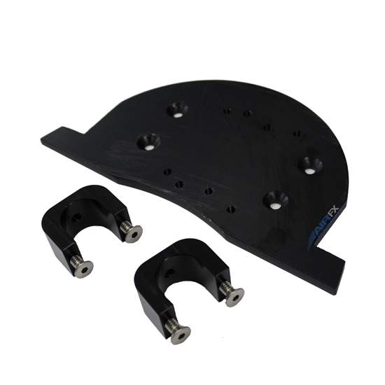 Picture of 2014-2019 Indian Chief/Chieftain/Roadmaster Compressor mount kit