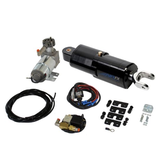 Picture of Rear Air Ride Kit for ZX-12/14 2000-2021