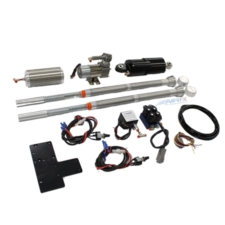 Picture for category Front and Rear Air Ride Kit