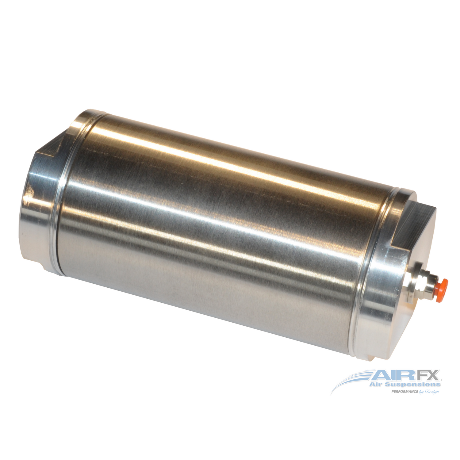 Air Tank Assembly (Optional) [+$154.00]