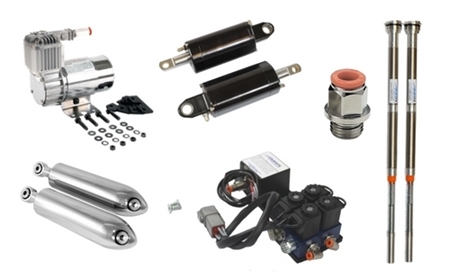 Picture for category Parts