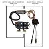 Picture of Quad Relay Module for Q-Pak Valve