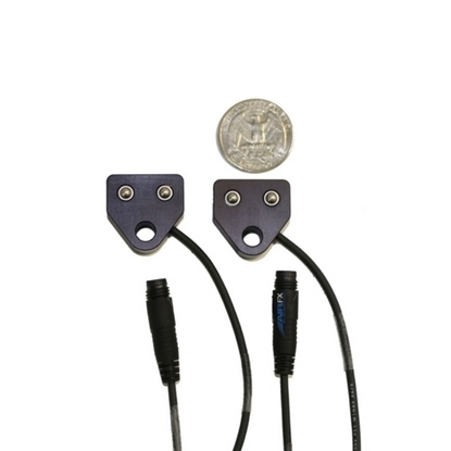 Picture of Micro Buttons, Black, with connector