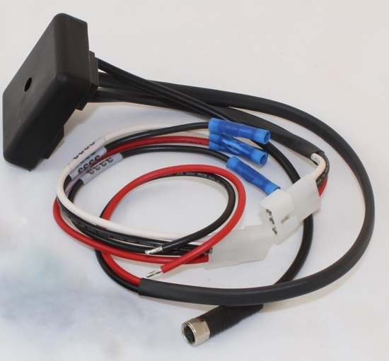 Picture of Dual Relay Module