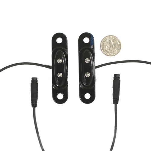 Indian tank dash mount micro buttons [+$330.00]