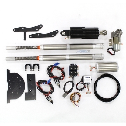 Picture of Indian Chief/Chieftain 2014 - 2018 Stock/21