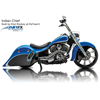 Picture of Indian Chief/Chieftain 2014 - 2018 23'' wheel size