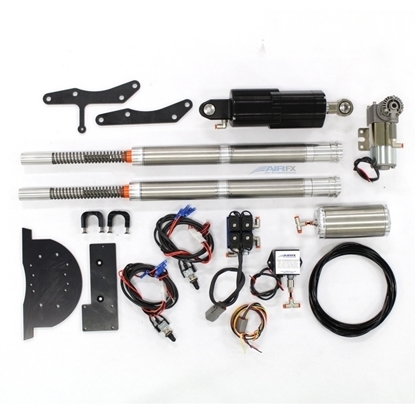 Picture of Indian Chief/Chieftain 2014 - 2018 23'' wheel size