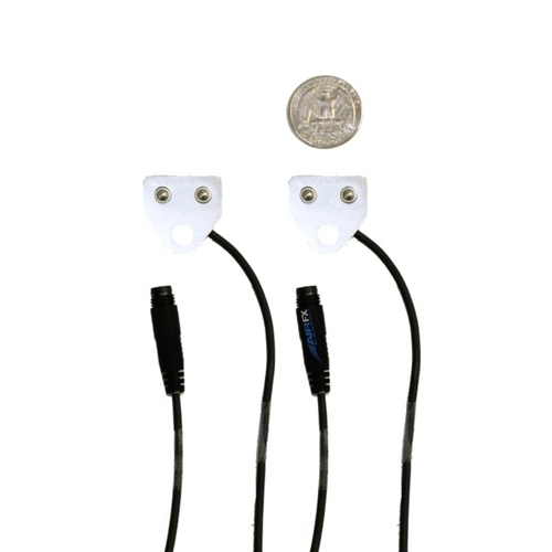 Micro Buttons, Nickel Plate, with connector [+$250.00]