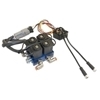 Picture of Quad Relay Module for Q-Pak Valve