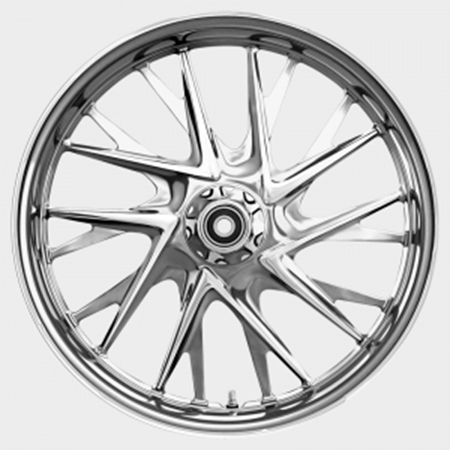 Picture for category 30'' front wheel