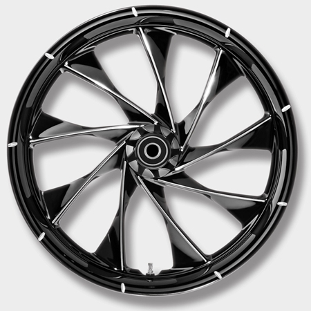 Picture for category 23" Front Wheel