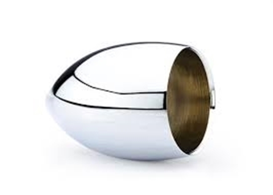 Picture of Chrome Gauge Pod