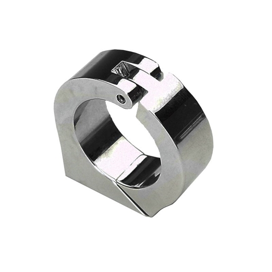 Picture of Gauge Pod  1.25" Bar mount