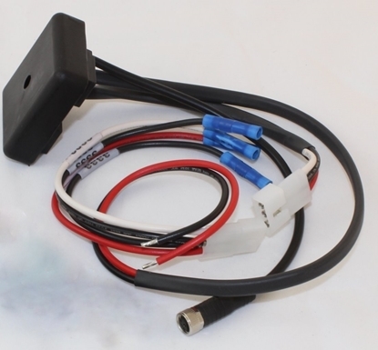 Picture of Dual Relay Module - Center Stand