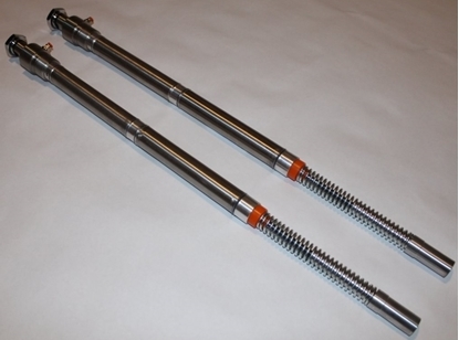 Picture of Front Cartridge Pair 41mm Softail For Stock / 21'' Wheel