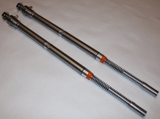 Picture of Front Cartridge Pair 41mm Softail For Stock / 21'' Wheel